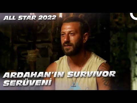 Ardahan Survivor'da Neler Yaşadı? | Survivor All Star 2022