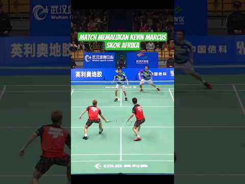 Match Paling Memalukan The Minions #kevinsanjaya