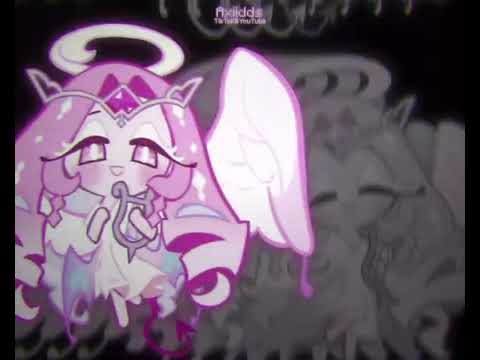 GRRRLS #cookierun #cookierunkingdom #crk