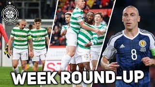 Moving Forward in Europe, Aberdeen and Brown Retires! – Week Roundup Moving Forward in Europe, Aberdeen and Brown Retires! – Week Roundup