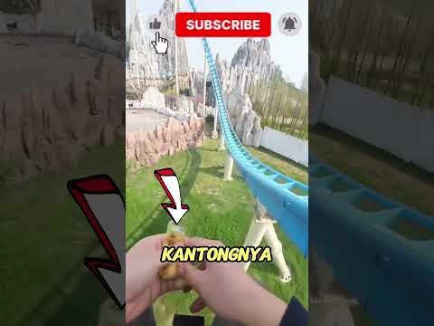 Cinta di Rollercoaster #shortvideo #short #rollercoaster #viral #viralvideo #cinta #cintasejati