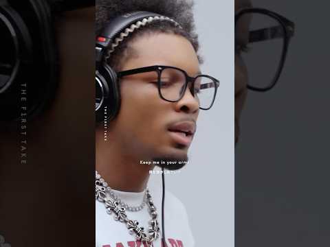 Damiano David - Tangerine feat. d4vd / THE FIRST TAKE