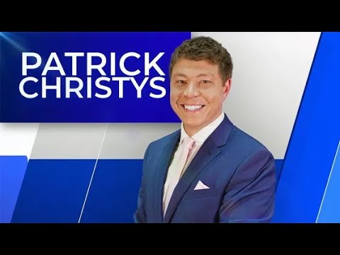 Patrick Christys | Thursday 28th September