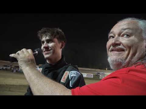 MRP Raceway Park | 5/9/25 | Landon Barker - dirt track racing video image