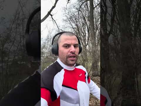 Timp, unde mă duci? | Alergare pe ritm de Cabron x Loredana