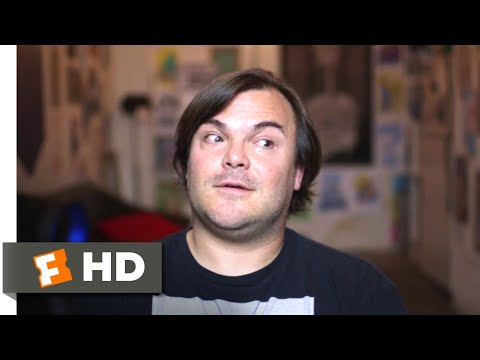 Harmontown (2014) - Who's Dan Harmon? Scene (1/10) | Movieclips - UC3gNmTGu-TTbFPpfSs5kNkg