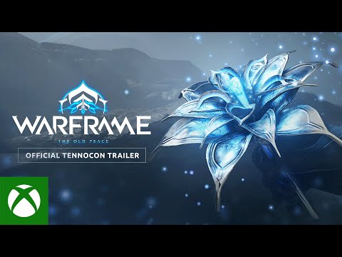 TennoCon 2025 | The Old Peace | Official Trailer