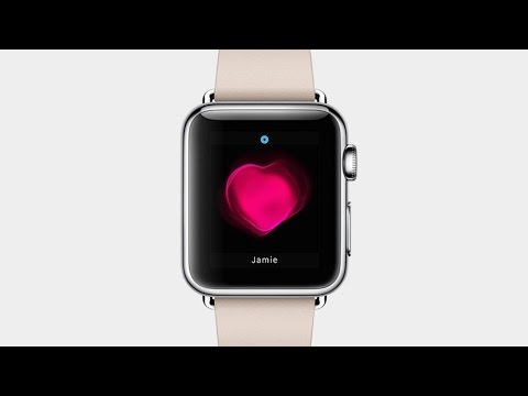 Apple Watch Hands On | Mashable - UCL8Nxsa1LB9DrMTHtt3IKiw