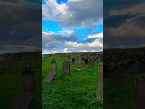 Whitby abbey #whitbyabbey #uk #newcastle #london #switzerland