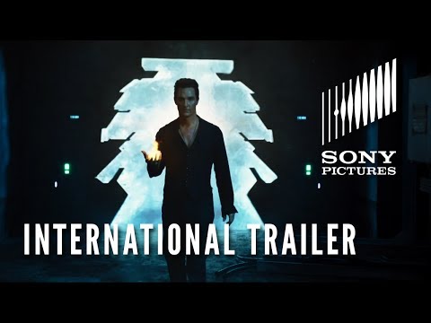 THE DARK TOWER – International Trailer #2 - UCz97F7dMxBNOfGYu3rx8aCw
