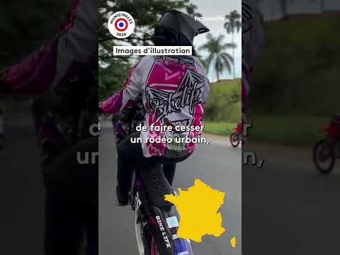 Mais que fait mon maire...pour la sécurité ?