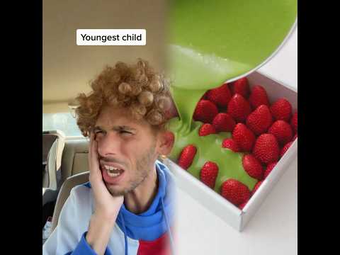 #letsgo #youngest #oldestchild #middlechild #middlemiddlechild