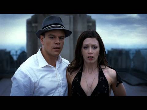 'The Adjustment Bureau' Trailer HD - UCpo2fJvnalYlwN97ehhyfBQ