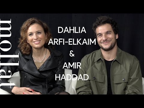 Vido de Dahlia Arfi-Elkaim