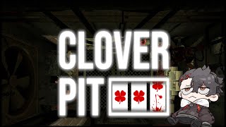 【CLOVERPIT】第2回全部ぶち込む委員会