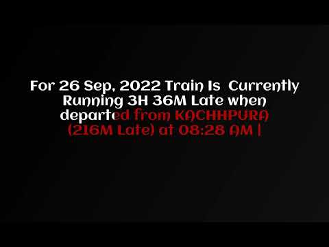 12853   Durg Bpl Exp Sf Live Train Running Statusv