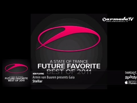 Out now: A State Of Trance - Future Favorite Best Of 2011 - UCalCDSmZAYD73tqVZ4l8yJg