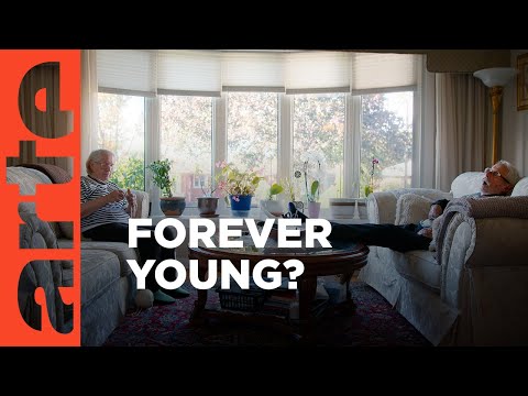 Forever young? | Naked (5/6) | Doku HD Reupload | ARTE