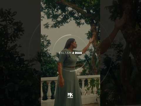 Faltam 2 dias! A mensagem de Deus está chegando. 