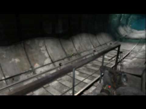 Metro 2033: Exorcist Guide | Rooster Teeth - UCzH3iADRIq1IJlIXjfNgTpA