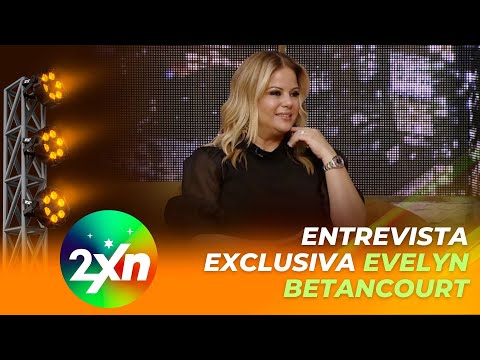 La que introdujo a Carolin Aquino a los medios | 2 NIGHT X LA NOCHE