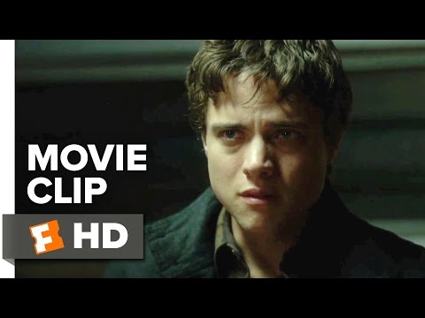 The Bye Bye Man Movie CLIP - Honesty (2017) - Douglas Smith Movie - UCkR0GY0ue02aMyM-oxwgg9g