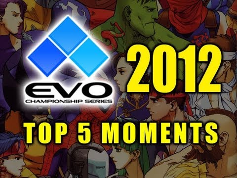 EVOLUTION 2012 - TOP 5 HYPE MOMENTS - UCOgaIuQYGr6ow_jbote4BKA