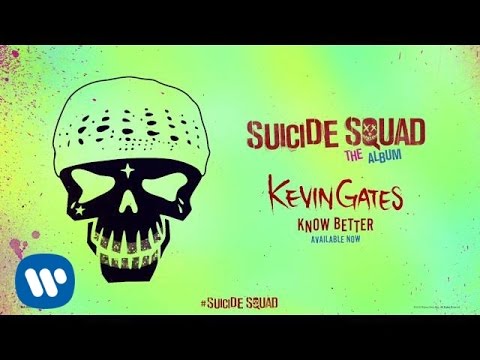 Kevin Gates Know Bett New Music Video