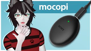 This Small Device Changes Full-Body VR Forever