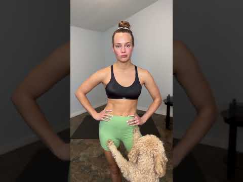 Signs you should lift heavier