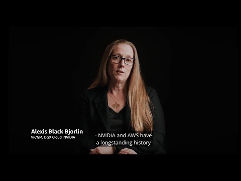 Project Ceiba - AWS and NVIDIA constructing the world's largest AI supercomputer: Extended Version