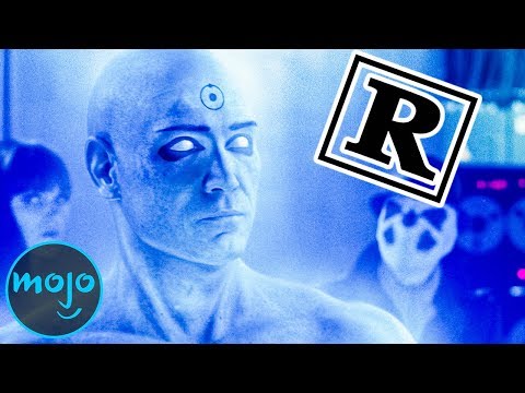 Top 10 R-Rated Superhero Movies - UCaWd5_7JhbQBe4dknZhsHJg