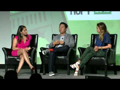 Founder's Stories With Jessica Alba and Brian Lee of The Honest Company - UCCjyq_K1Xwfg8Lndy7lKMpA