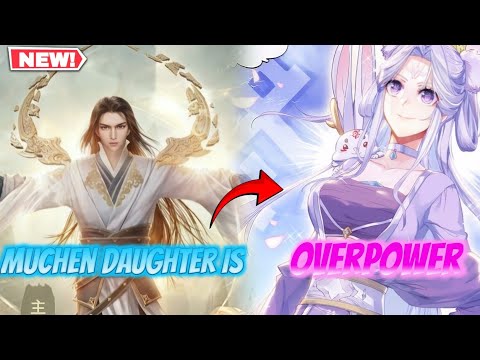 Heaven's list episode 7 explain in hindi #comics #manhua #donghua #btthseason5#btth #donghua #kdrama