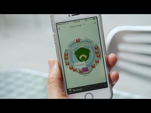 Tech Minute - Step up to the plate with these baseball apps - UCOmcA3f_RrH6b9NmcNa4tdg