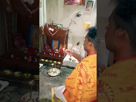 Jay Jay Radha Govindo #viralvideo