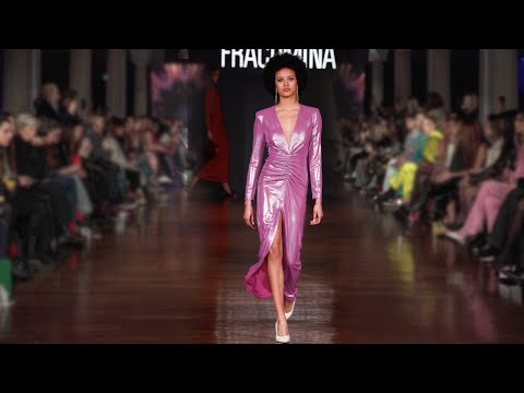 Fracomina Fall/Winter 2024/25 Milan