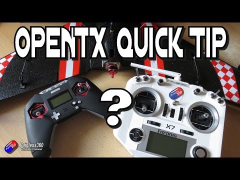 OpenTX Throttle Curves: Making your Quadcopter easier to hover - UCp1vASX-fg959vRc1xowqpw
