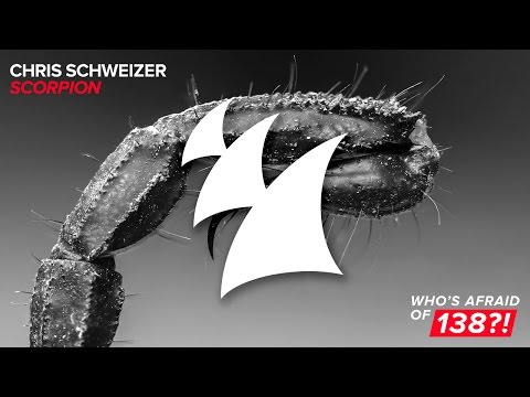 Chris Schweizer - Scorpion - UCGZXYc32ri4D0gSLPf2pZXQ