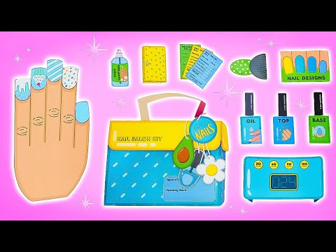 BEST CARDBOARD CRAFTS 📦 Must Have Gadgets & Hacks 💝 VIP Items vs Ordinary by 123 GO!