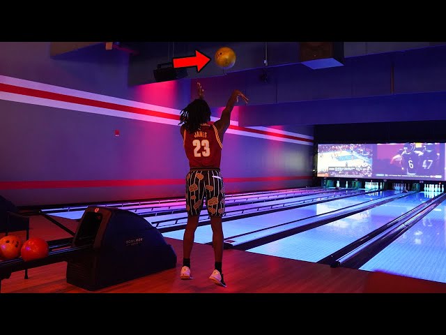Basketball Bowling – The New Way to Play