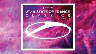 Jurgen Vries - The Theme (Original Mix) [A State Of Trance Classics, Vol. 9]