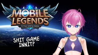 〖EM EL BE BE〗Yang legend yang legend 👀👀