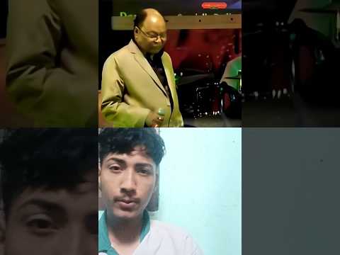 Aap Ke A Jane Se || Khudgarz || Mohammad Aziz Live Concert Performance #shorts #mohammadaziz #song