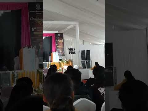 #cblu #youth festival 2024 # viral dance video