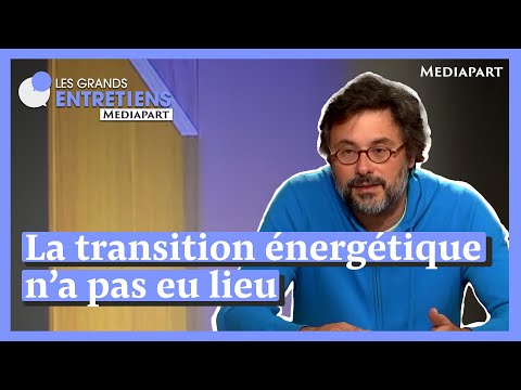 Vidéo de Jean-Baptiste Fressoz