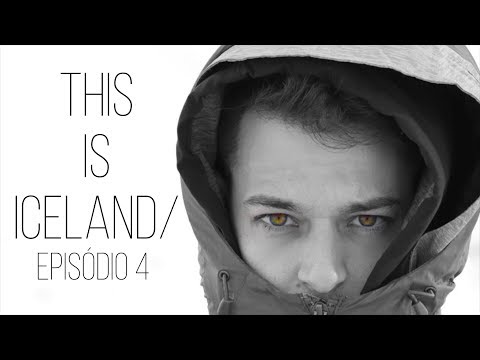 This is Iceland: A Série - Episódio 4