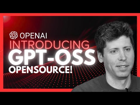 OpenAI's Opensource OSS 120B & 20B (Fully Tested)
