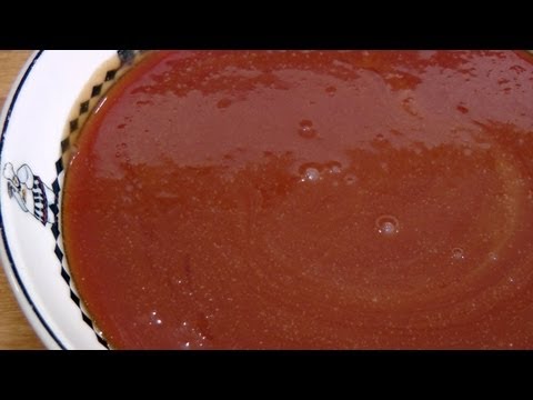 Caramel Sauce - Recipe by Laura Vitale - Laura in the Kitchen Episode 204 - UCNbngWUqL2eqRw12yAwcICg