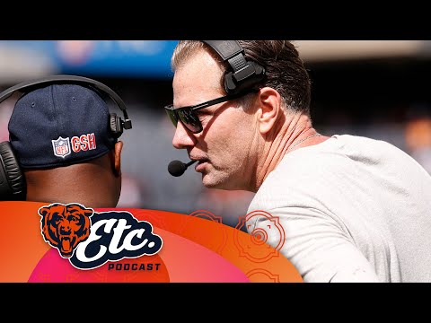 Breaking down the top plays from preseason win over the Titans | Bears, etc. video clip